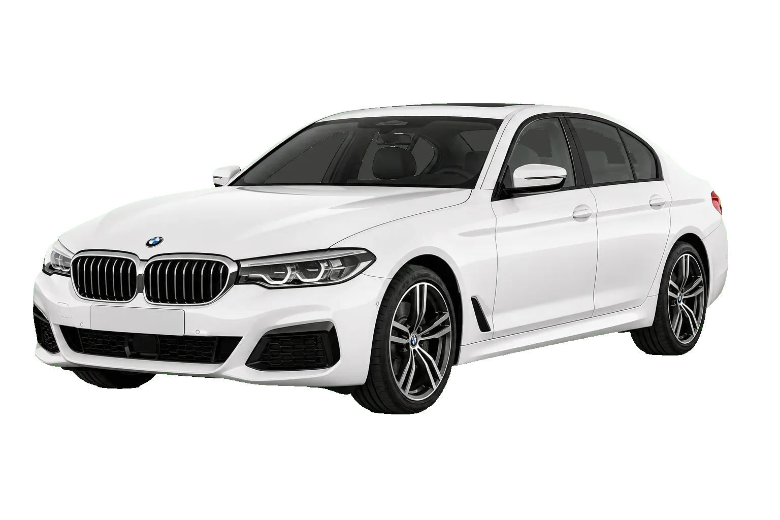 BMW 5시리즈