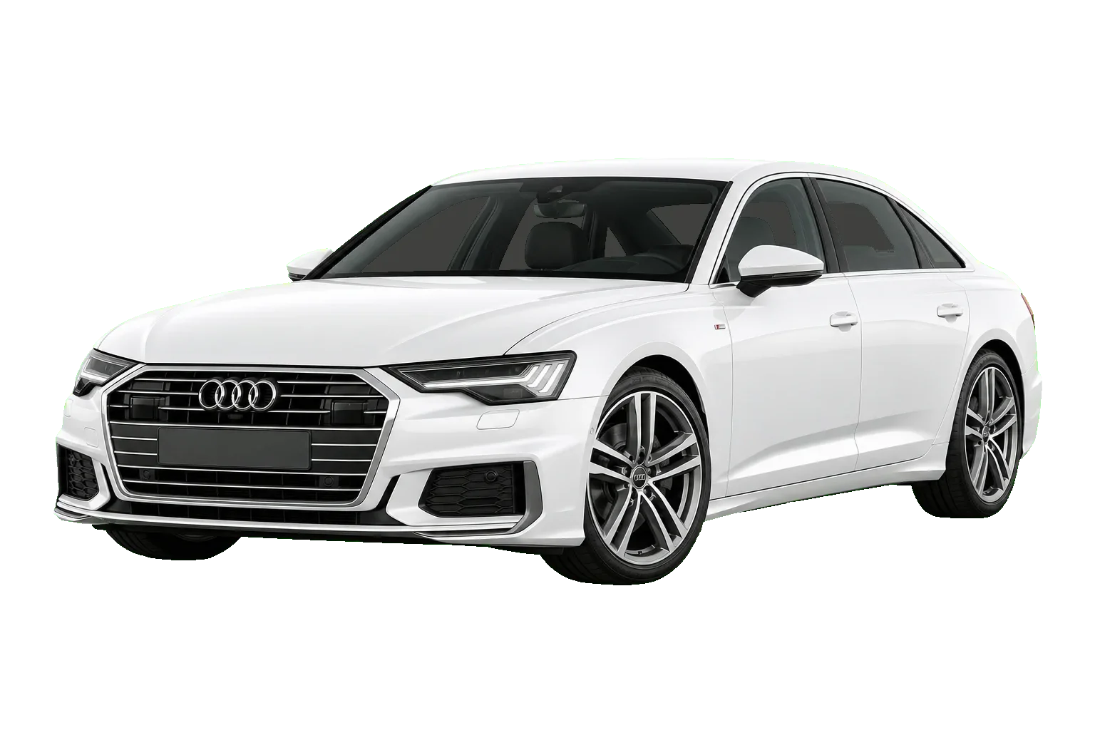 아우디 A6