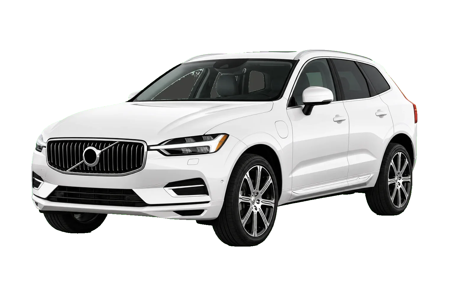 볼보 XC60